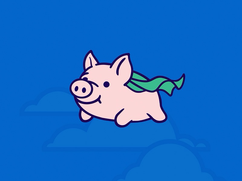 Flying Pig Payment Processing