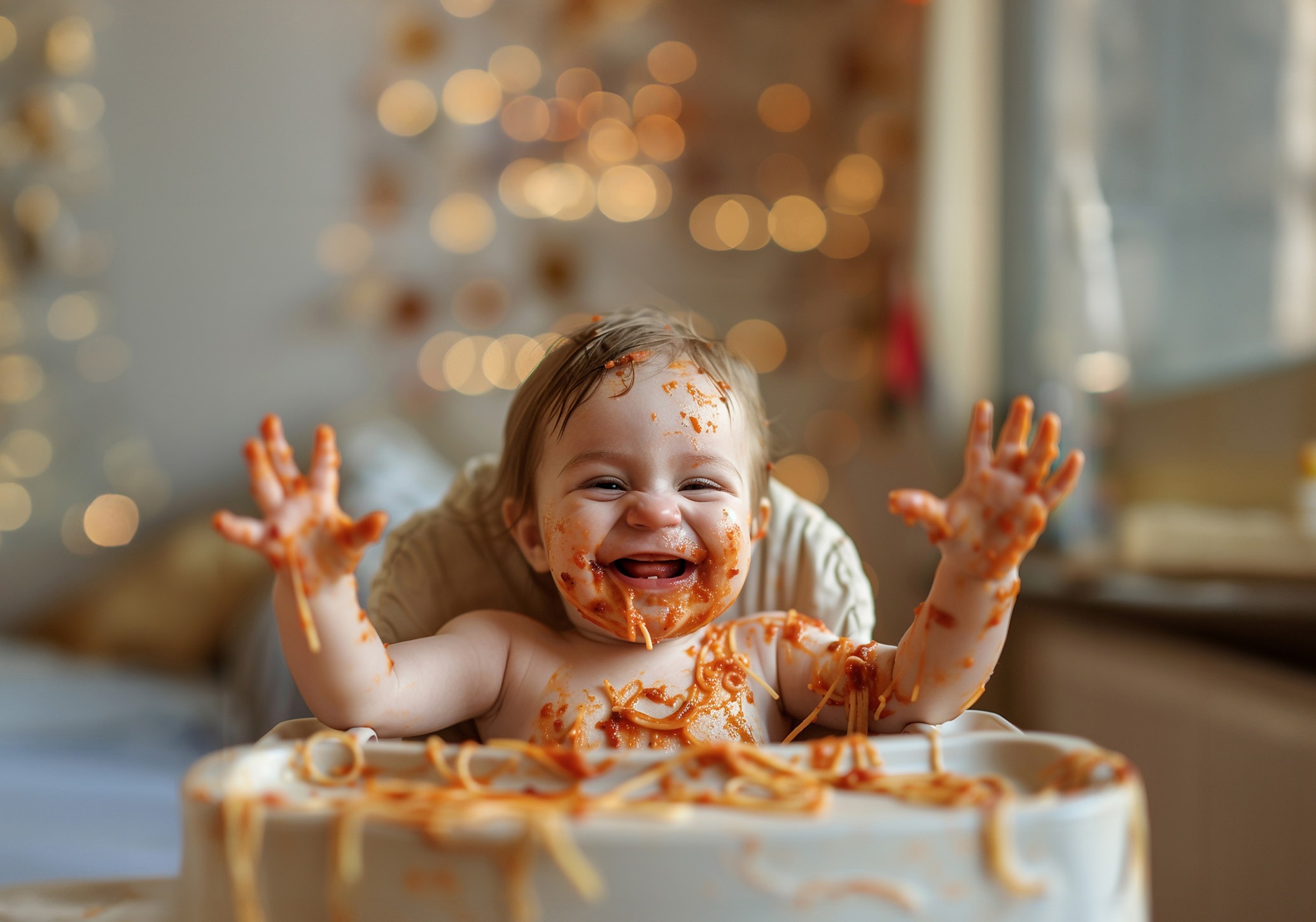 Instant Power