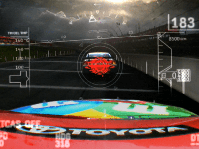 NASCAR