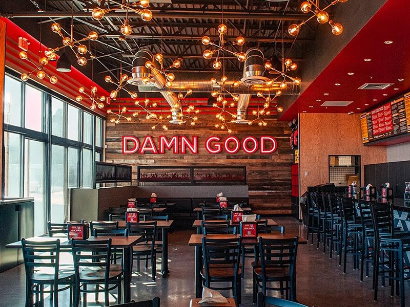 Torchy's Tacos
