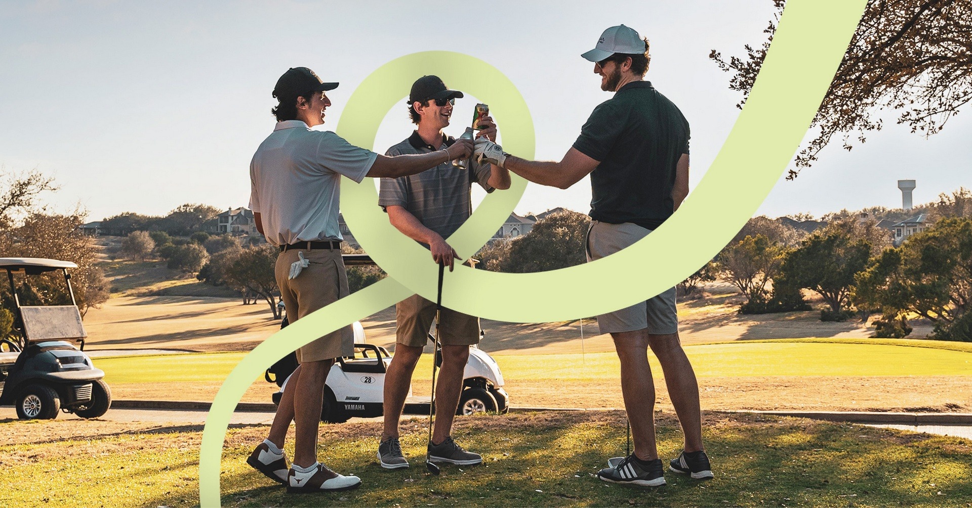 Unknown Golf
