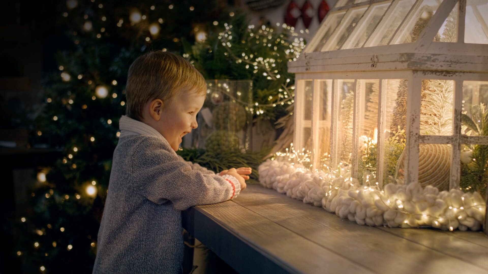 Christmas Company