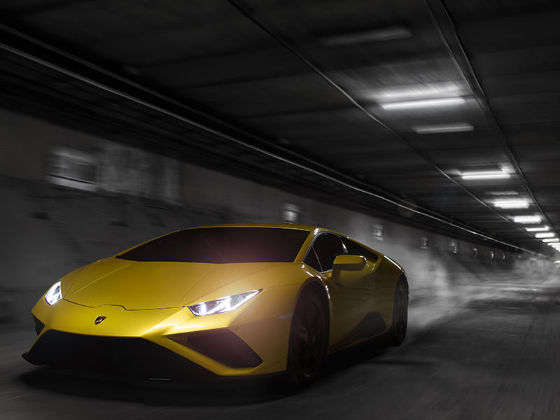 Lamborghini